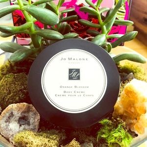 ‼️SOLD‼️ Jo Malone Orange Blossom Body Cream